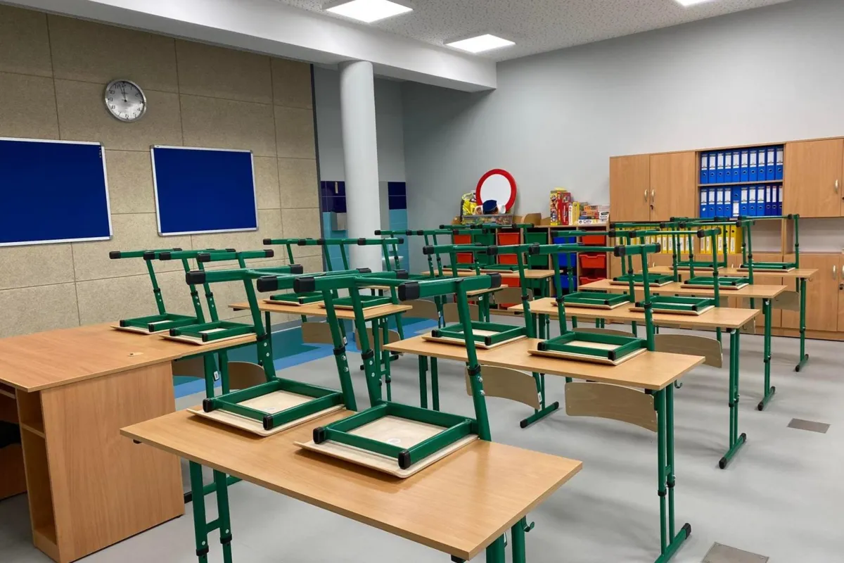 W poniedziałek rozpoczyna się dodatkowa sesja egzaminów ósmoklasisty