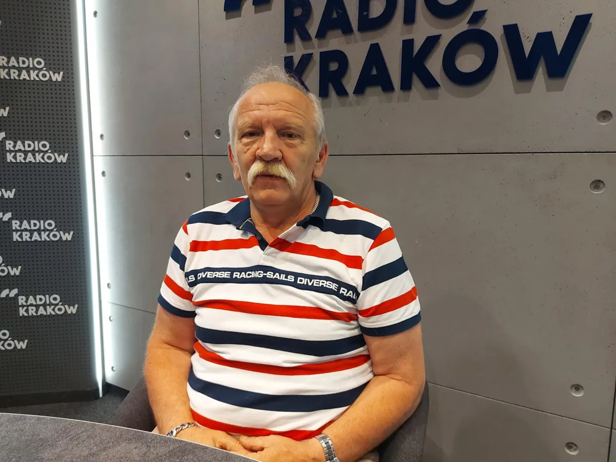 Busha Seniora podejmowałem pieczenią wołową po staropolsku