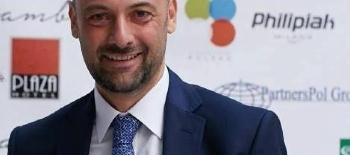 Sebastiano Giorgi: takiego polityka jak Silvio Berlusconi nie będzie bardzo długo