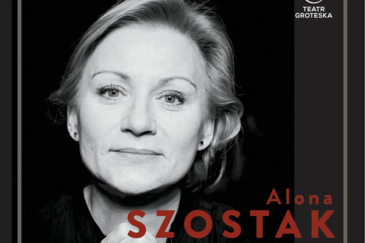Noc Teatrów w Teatrze Groteska