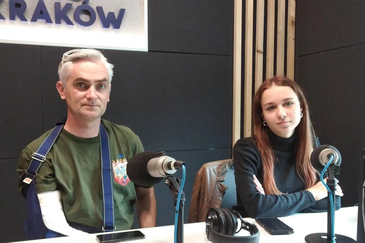 Sandra Soldatowa i Rafał Grabowski: zamiast kawy za 12 zł możemy pomóc kupić drona dla Armii Ukraińskiej