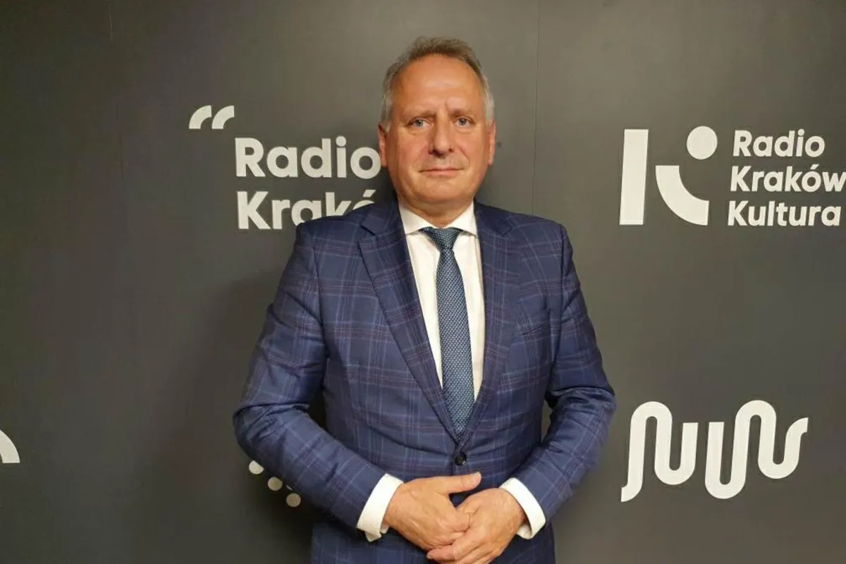 Nadal w Małopolsce jest znacznie mniej turystów zagranicznych niż w 2019 roku