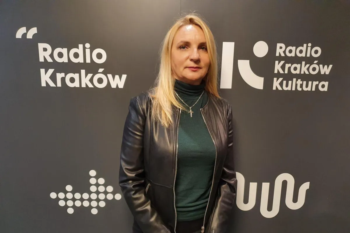 Agnieszka Ścigaj: Polska przyjęła bardzo dużo uchodźców. Absurdem jest straszenie nas karami