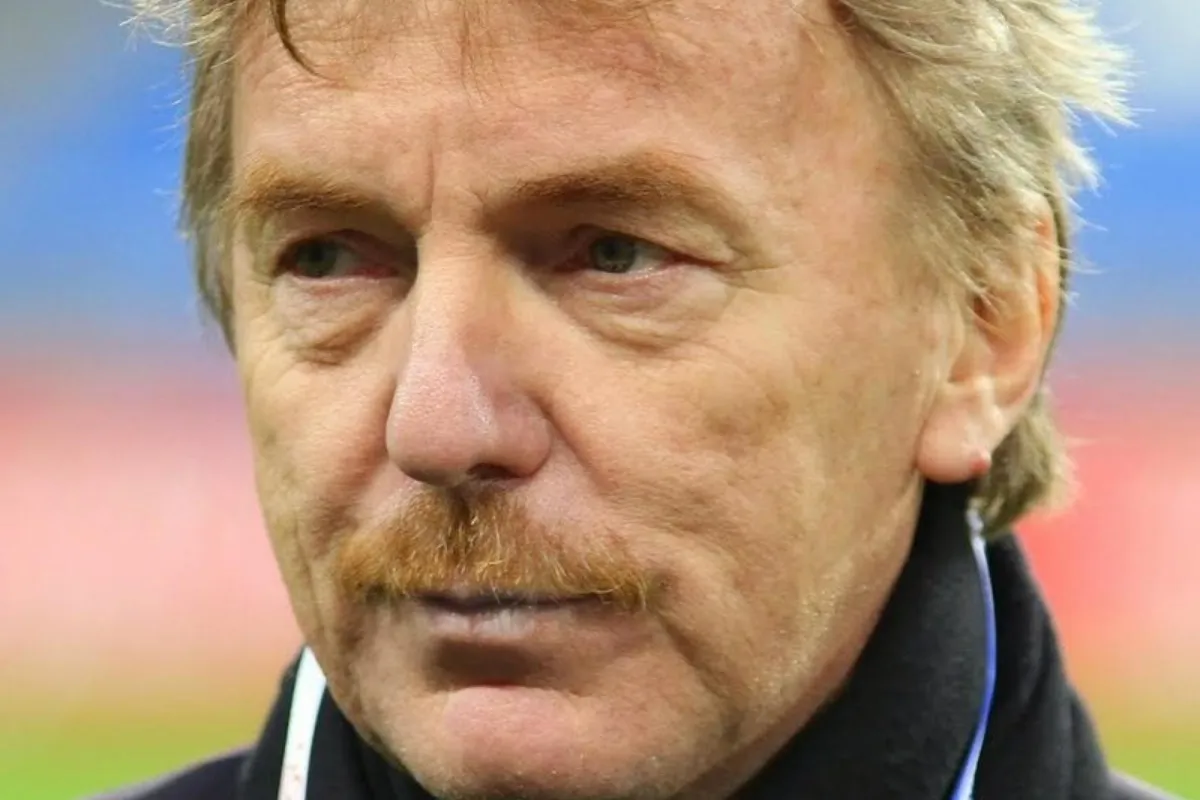 Zbigniew Boniek w Radiu Kraków: Odradzałbym Błaszczykowskiemu granie w piłkę
