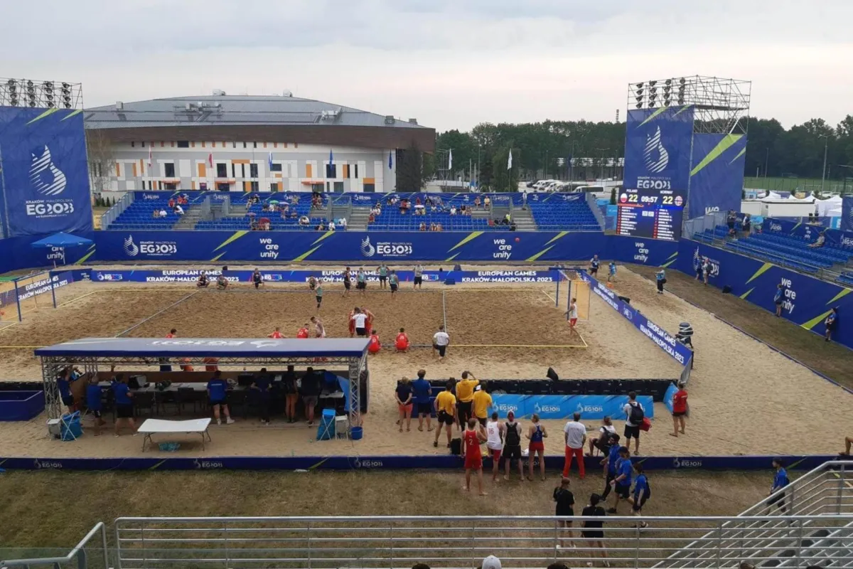 Można łatwiej dojechać na zawody sportowe rozgrywane w ramach tarnowskiej części rozgrywek Igrzysk Europejskich