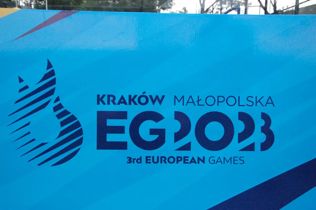 Igrzyska Europejskie - dwie porażki polskich koszykarek 3x3