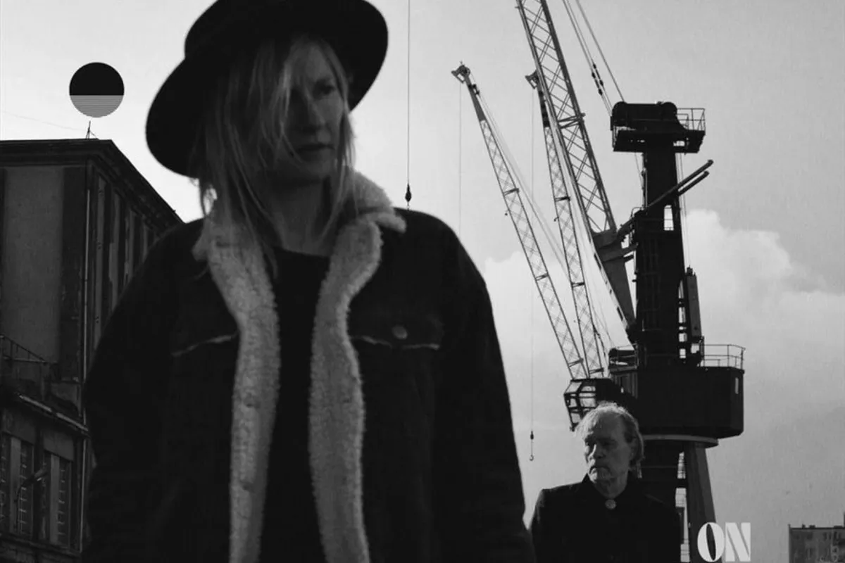 PORTER/KARCZEWSKA "On The Wrong Planet"