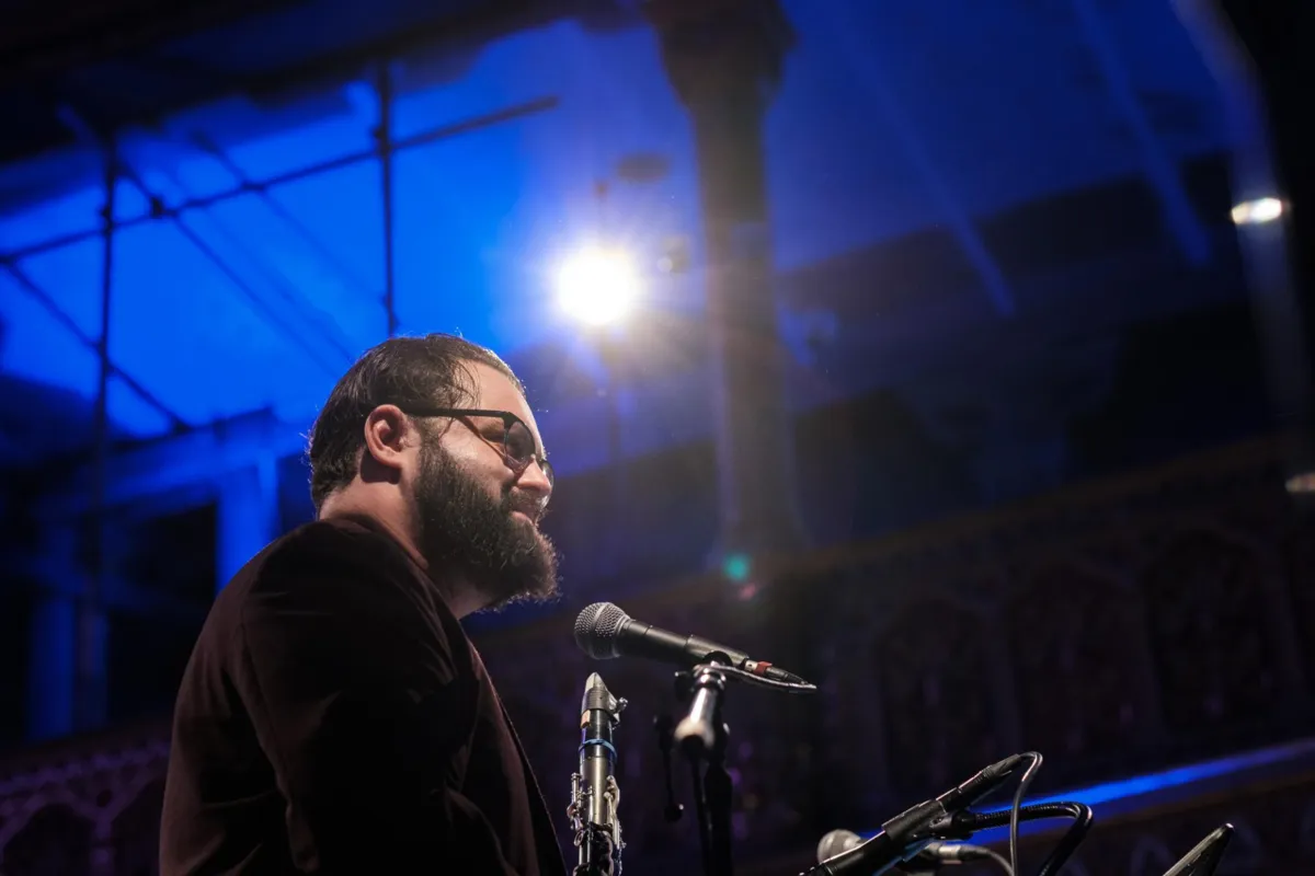 32. Festiwal Kultury Żydowskiej na antenie Radia Kraków i Off Radia Kraków. LISTA TRANSMISJI