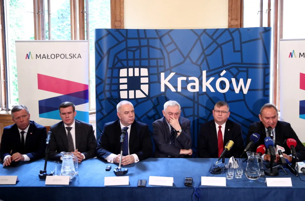 Rząd wesprze organizację Igrzysk Europejskich 2023