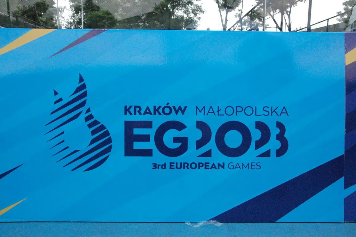 Organizacje pomocowe dostaną darmowe zaproszenia na ceremonię zamknięcia Igrzysk Europejskich