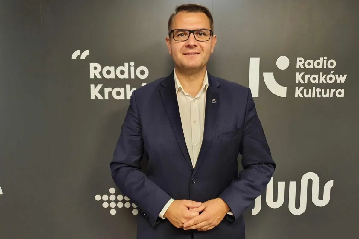 Jarosław Szlachetka: Warto było inwestować w Igrzyska Europejskie