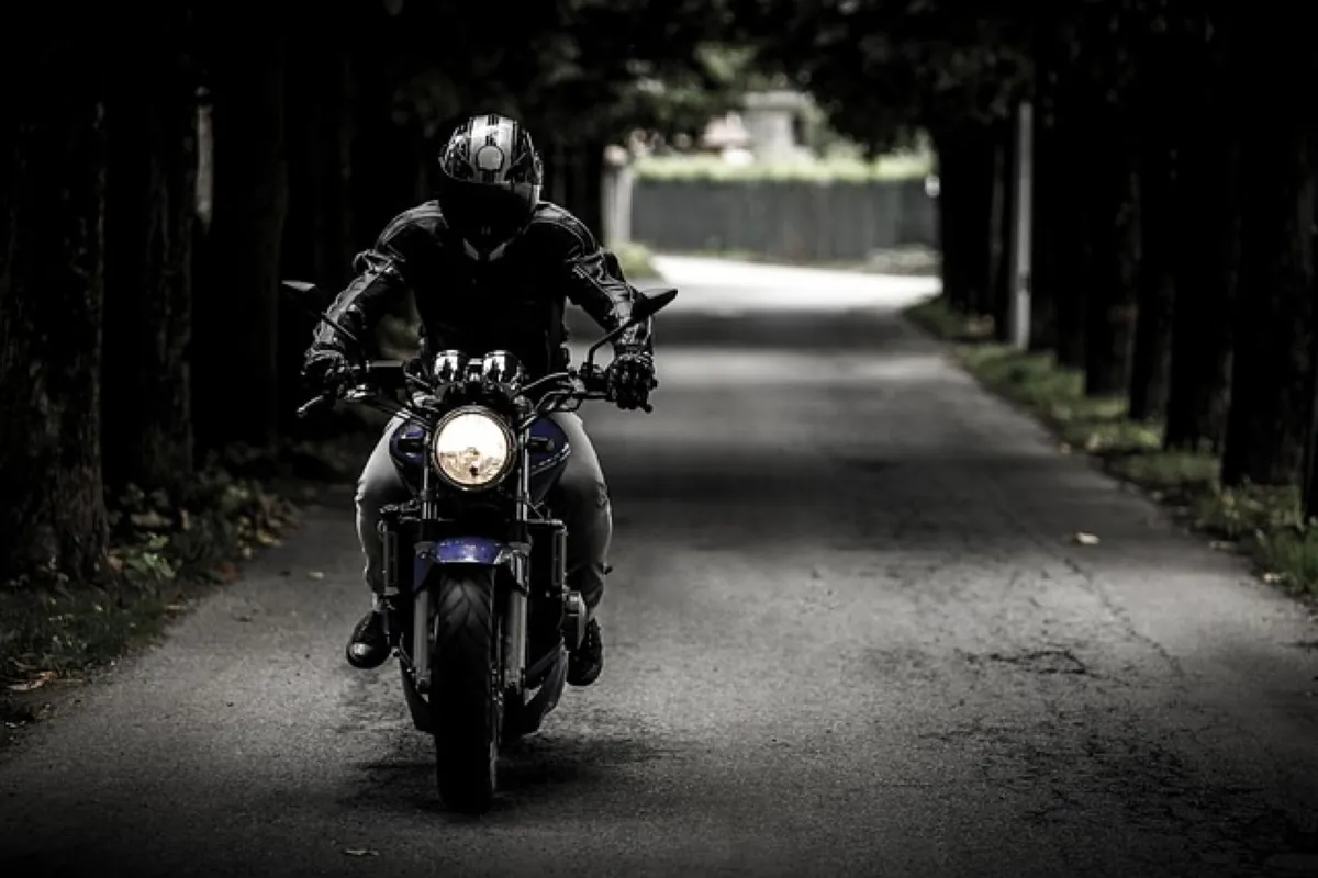 Kompletujemy niezbędnik motocyklisty