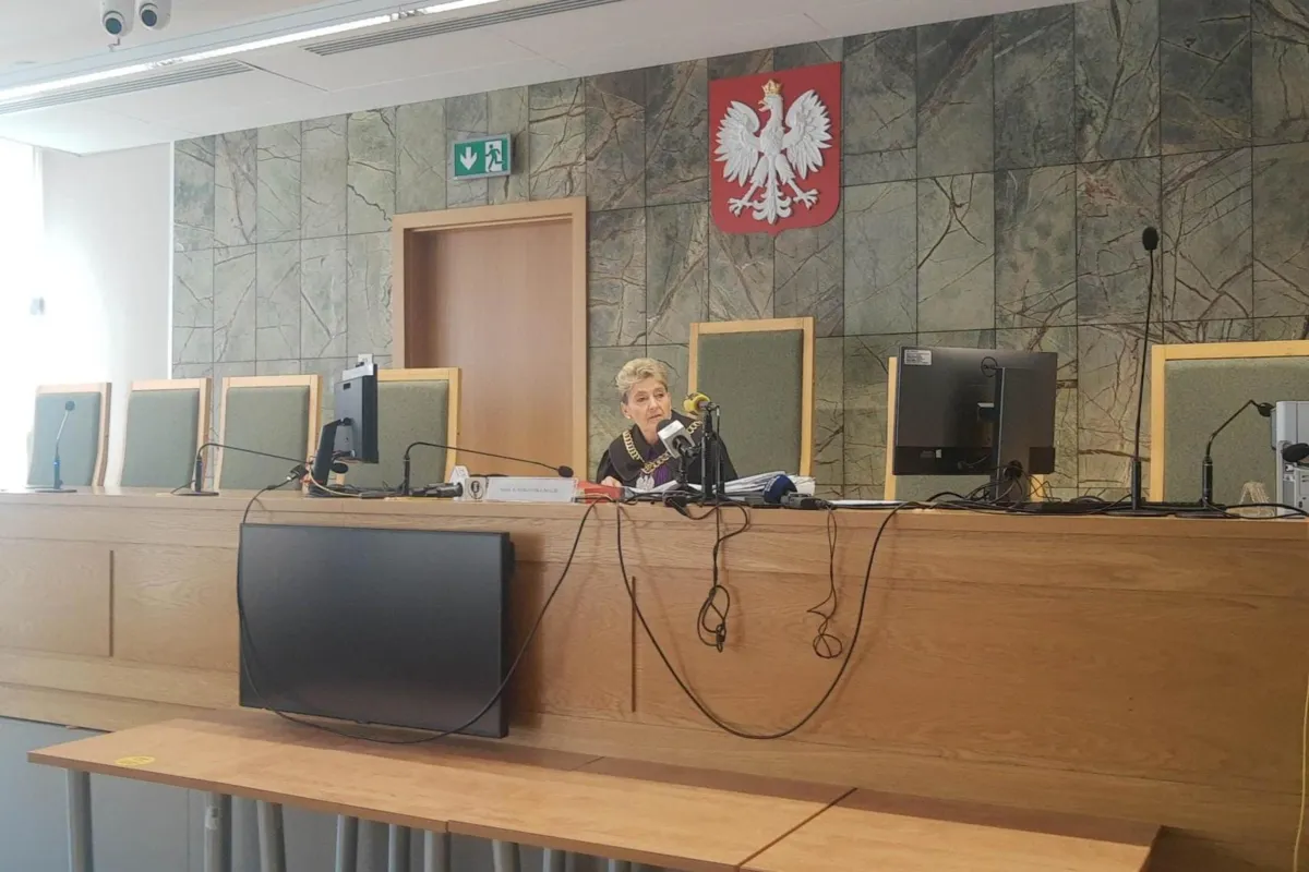 Sąd w apelacji utrzymał w mocy karę dla aktora Jerzego S. za prowadzenie auta w stanie nietrzeźwości