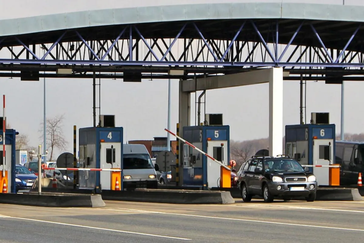 Autostrady A2 Konin-Stryków i A4 Wrocław-Sośnica bez opłat