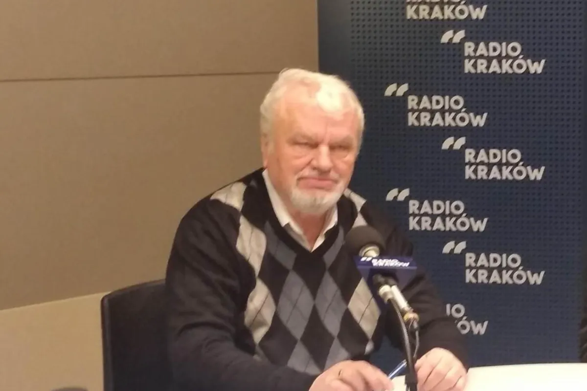  Stanisław Bisztyga: Przepraszam Jacka Majchrowskiego za zachowanie kolegów z krakowskiej Platformy Obywatelskiej
