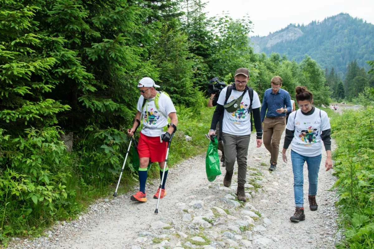 Czyste Tatry 2023