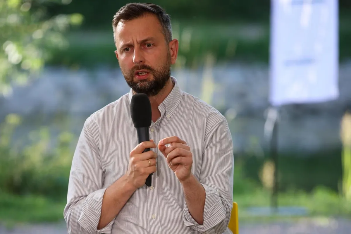 Prezes PSL: czemu rząd nie zawarł sojuszu z Niemcami ws. uchodźców z Ukrainy?