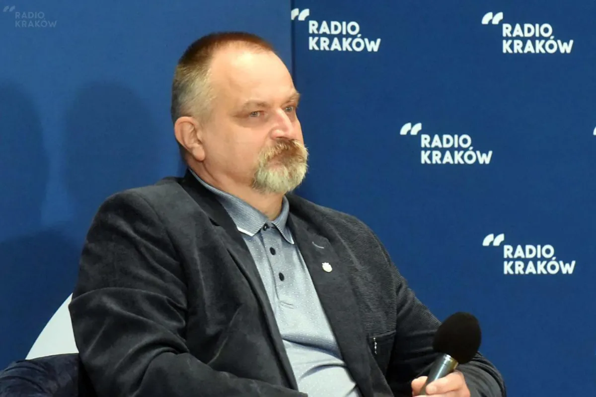 Uniwersytet Rolniczy w Krakowie świętuje w tym roku 70 lat istnienia