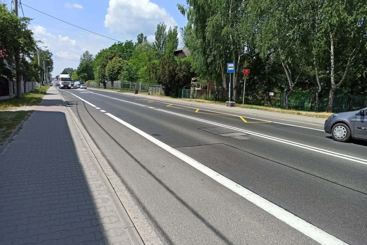 Jest propozycja nowego wariantu przebiegu obwodnicy Chrzanowa i Trzebini