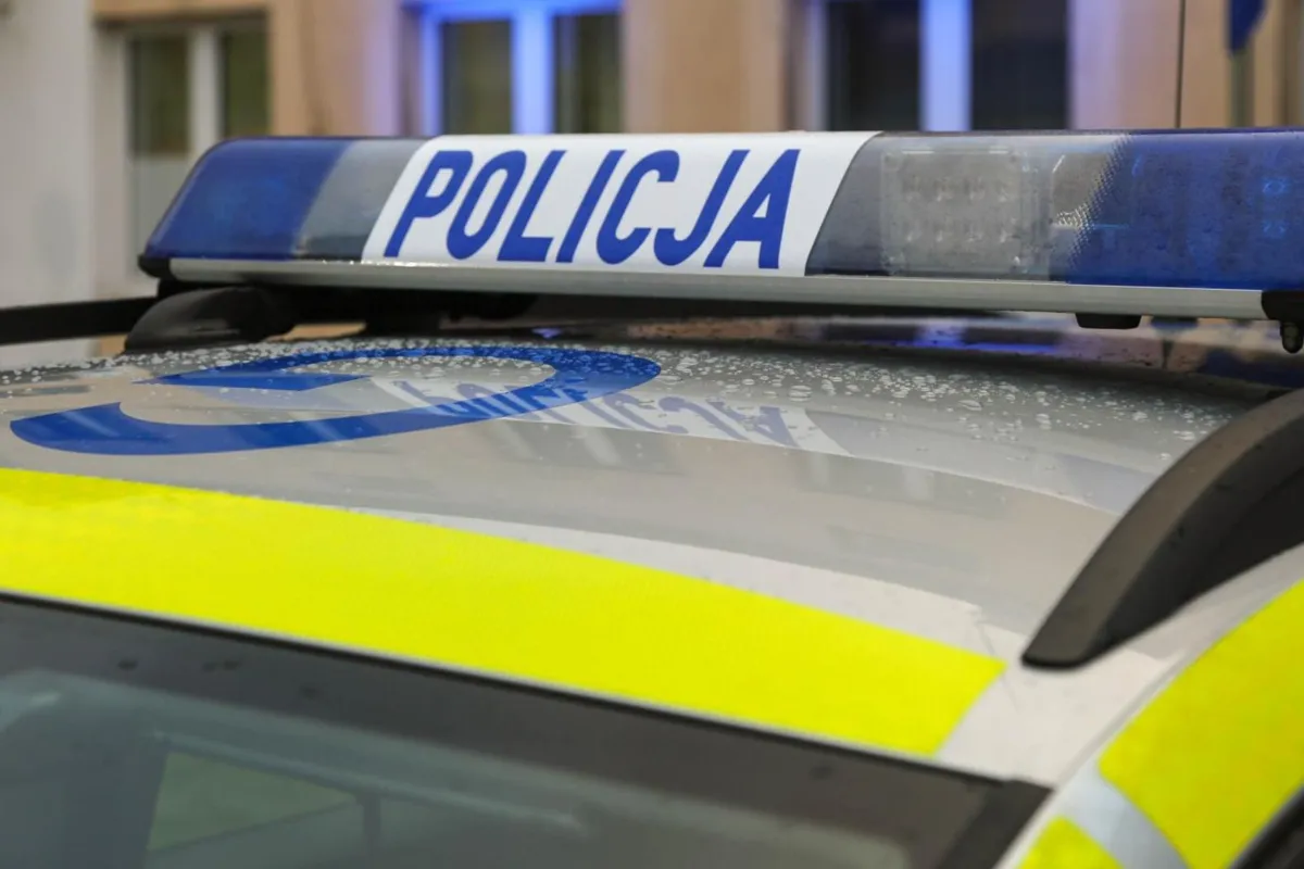 Zarzut dla sprawcy wypadku w Lubomierzu, w którym zginęła emerytowana policjantka