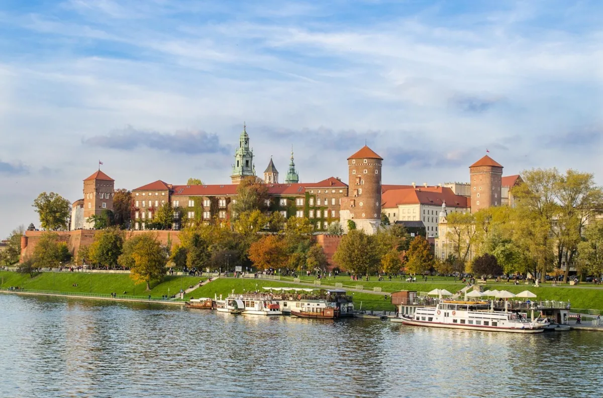 Wawel przygotowuje bilet rodzinny: w pakiecie kilka wystaw wraz ze Smoczą Jamą