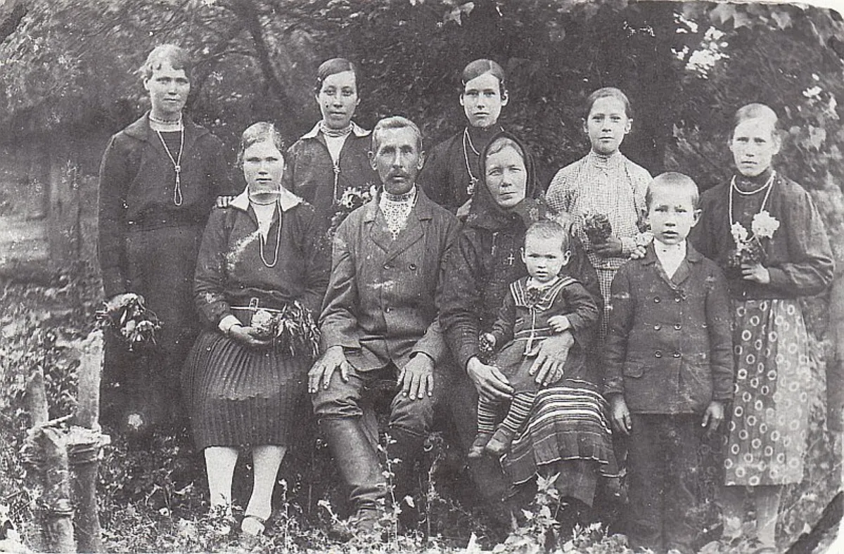 „Gdzie mogiły – wie tylko Bóg   -  Wołyń 43’