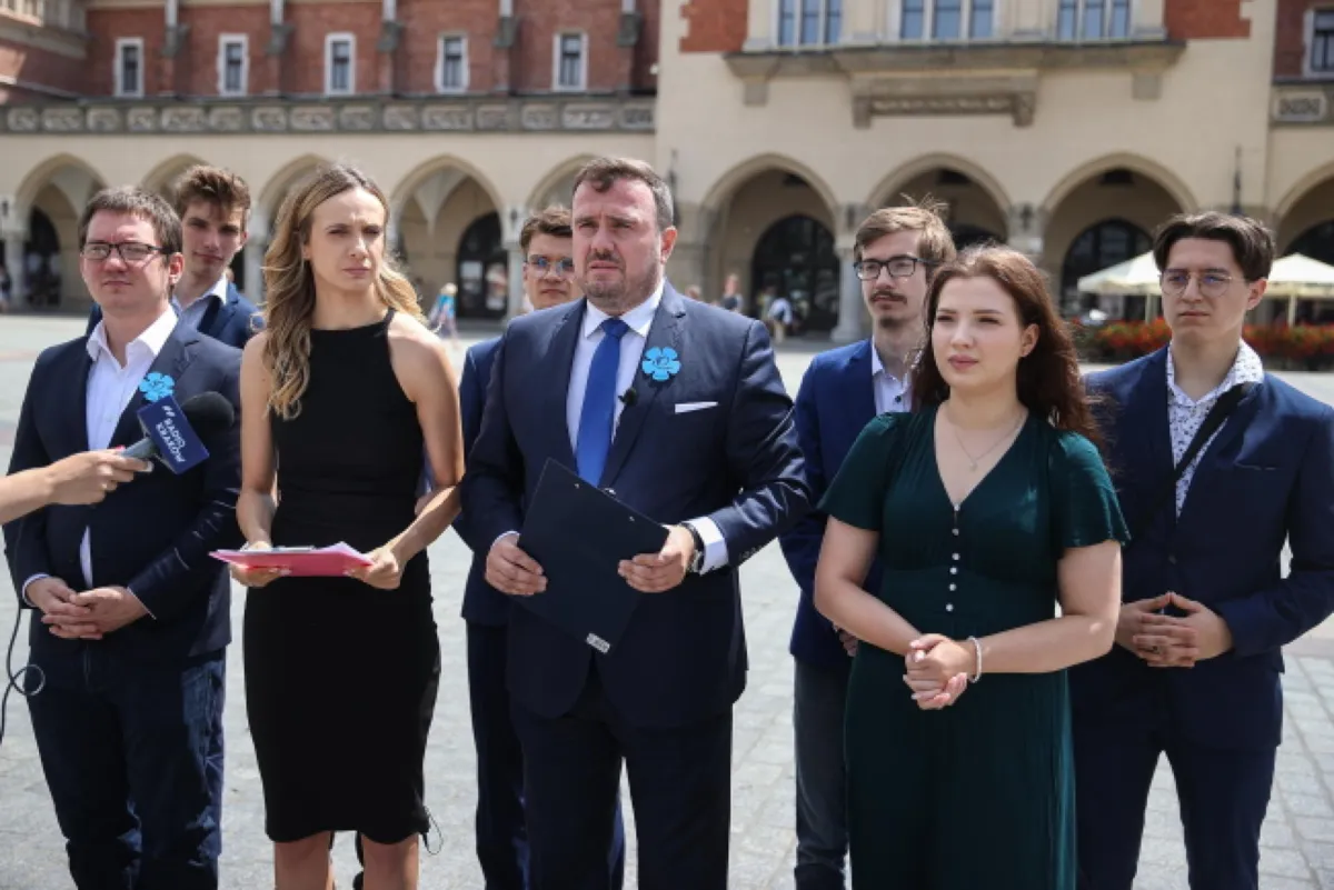 Konfederacja przypomina, że dokładnie 80 lat temu odbyła się „Krwawa niedziela”