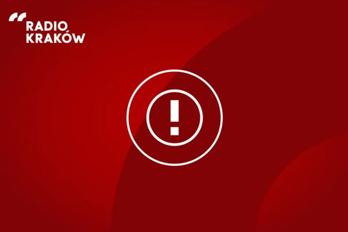  Kraków/Po śmiertelnym wypadku uruchomiony został jeden tor