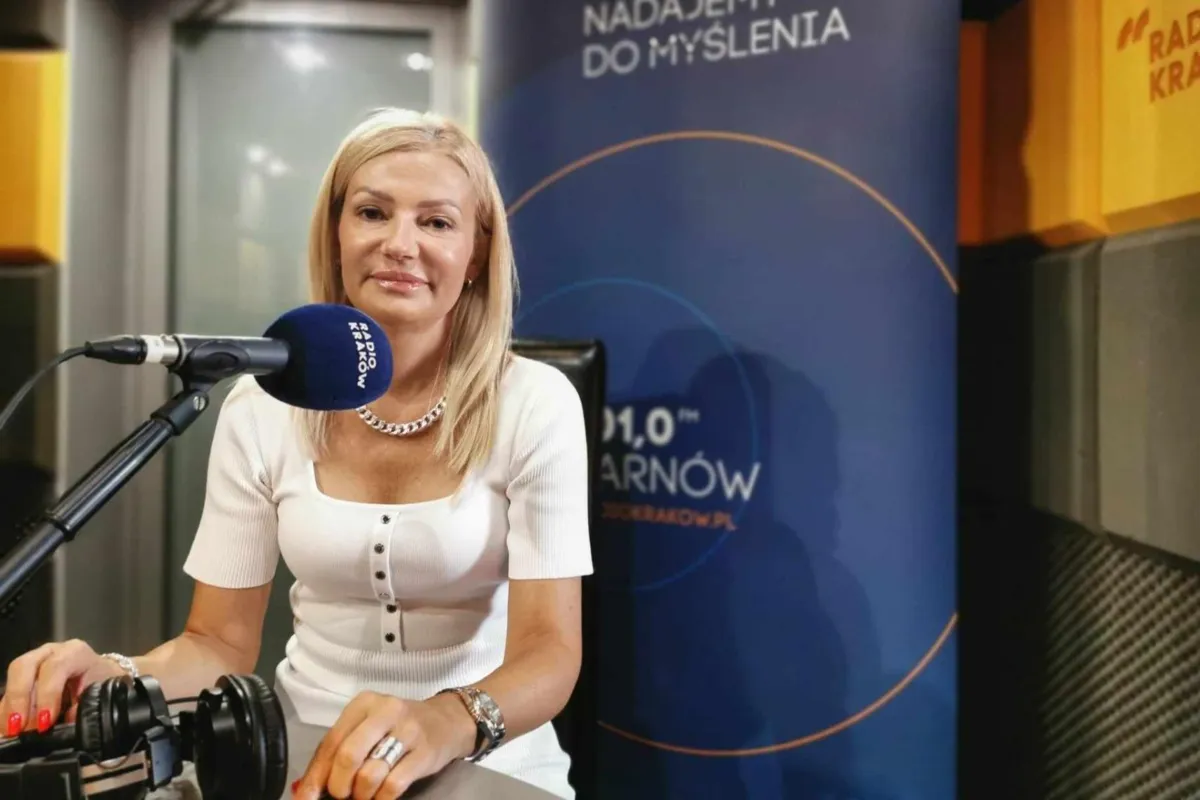 Anna Pieczarka: Mieszkańcy zaczynają się bać, czy Polska dalej będzie Polską, czy nie przejdzie do Niemiec