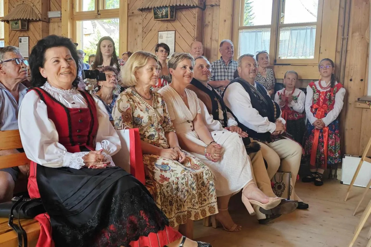 W Bukowinie Tatrzańskiej zakończyły się 57. Sabałowe Bajania