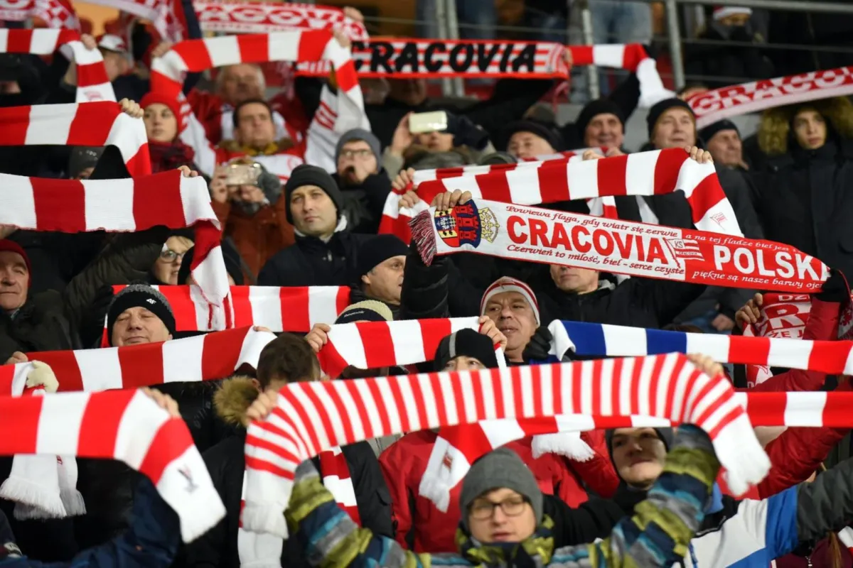 Przed startem piłkarskiej Ekstraklasy. Cracovia będzie oszczędzała
