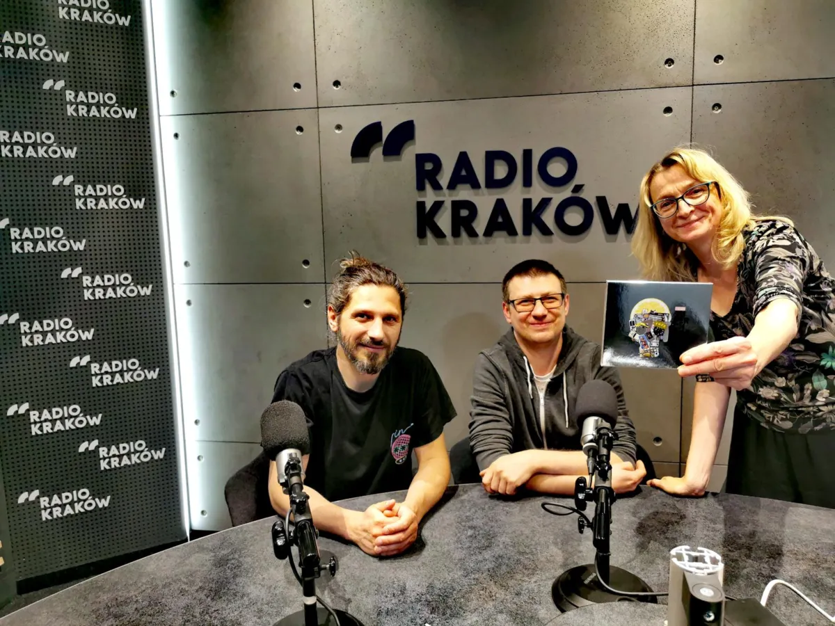 O jedną kawę za daleko. Cinemon z muzycznym superdoładowaniem. 