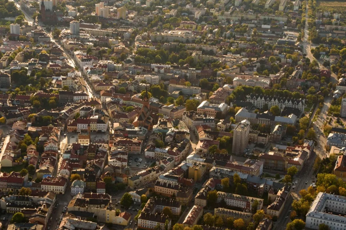 Od lipca w Tarnowie znów działają Międzyosiedlowe Centra Aktywności Senioralnej