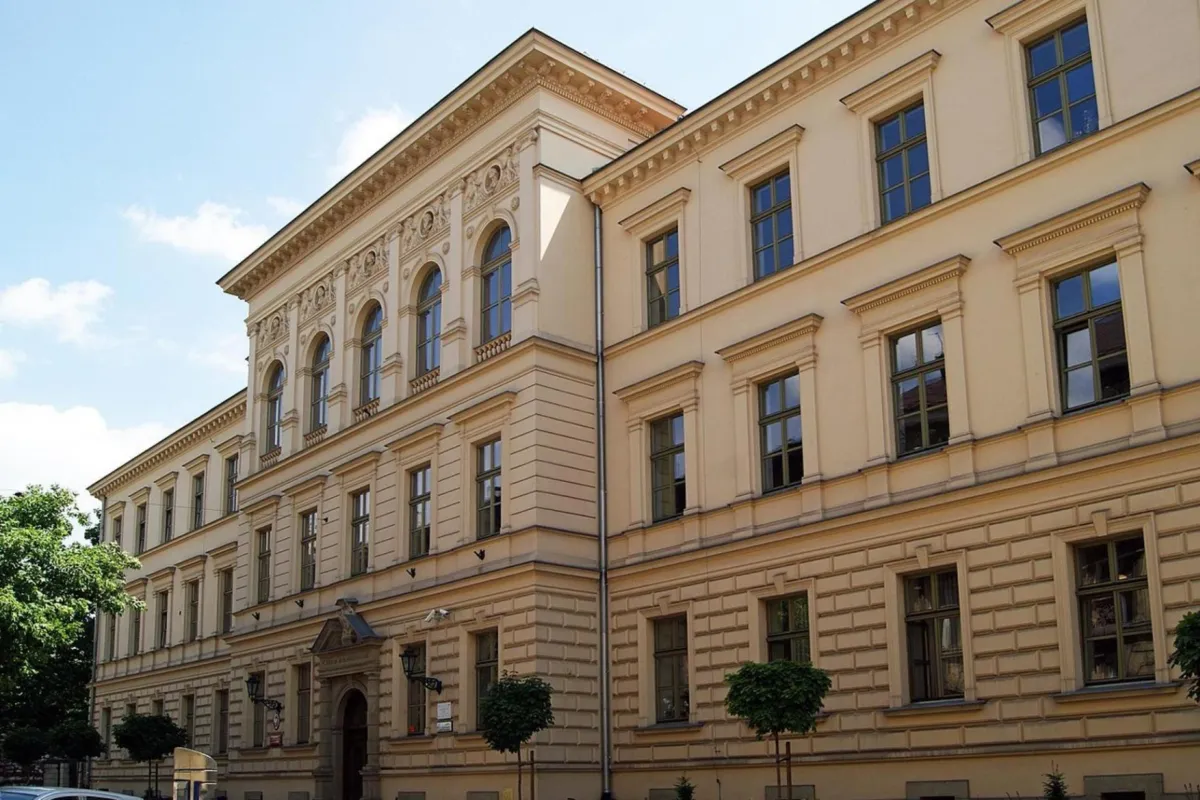 Sukces ucznia V LO w Krakowie. "To wyjątkowe osiągnięcie w historii ogólnopolskich olimpiad"