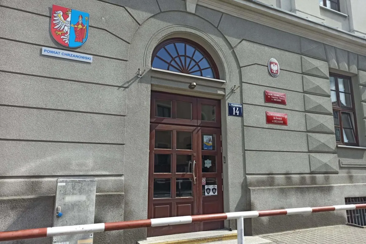 Chrzanów: większość absolwentów podstawówek wybrało szkoły średnie w swoim powiecie