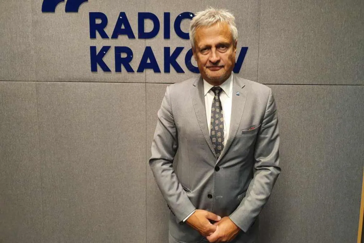 Zakończył się nabór wniosków o pomoc dla producentów zbóż, którzy ponieśli straty w związku z napływem zboża z Ukrainy