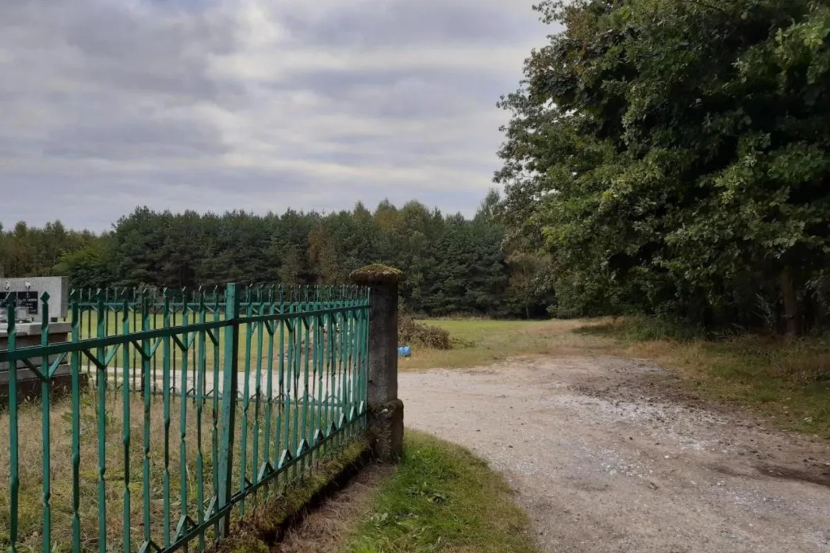 Druga odmowa dla spopielarni zwłok w Nowych Żukowicach koło Tarnowa. Inwestor jednak nie rezygnuje