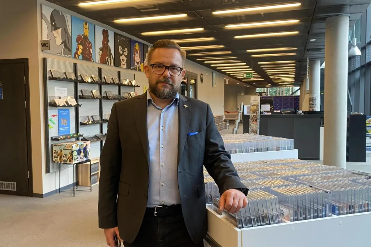 Ciąg dalszy sporu Teatru im. Słowackiego z Wojewódzką Biblioteką Publiczną w Krakowie