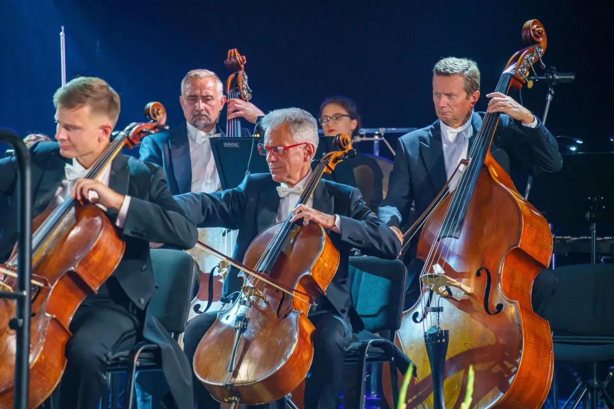 W sobotę w Krynicy-Zdroju rozpocznie się 56 Festiwal im. Jana Kiepury