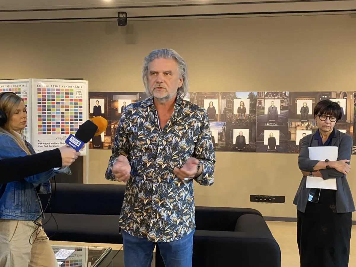 Arteteka zostaje przy Rajskiej 12