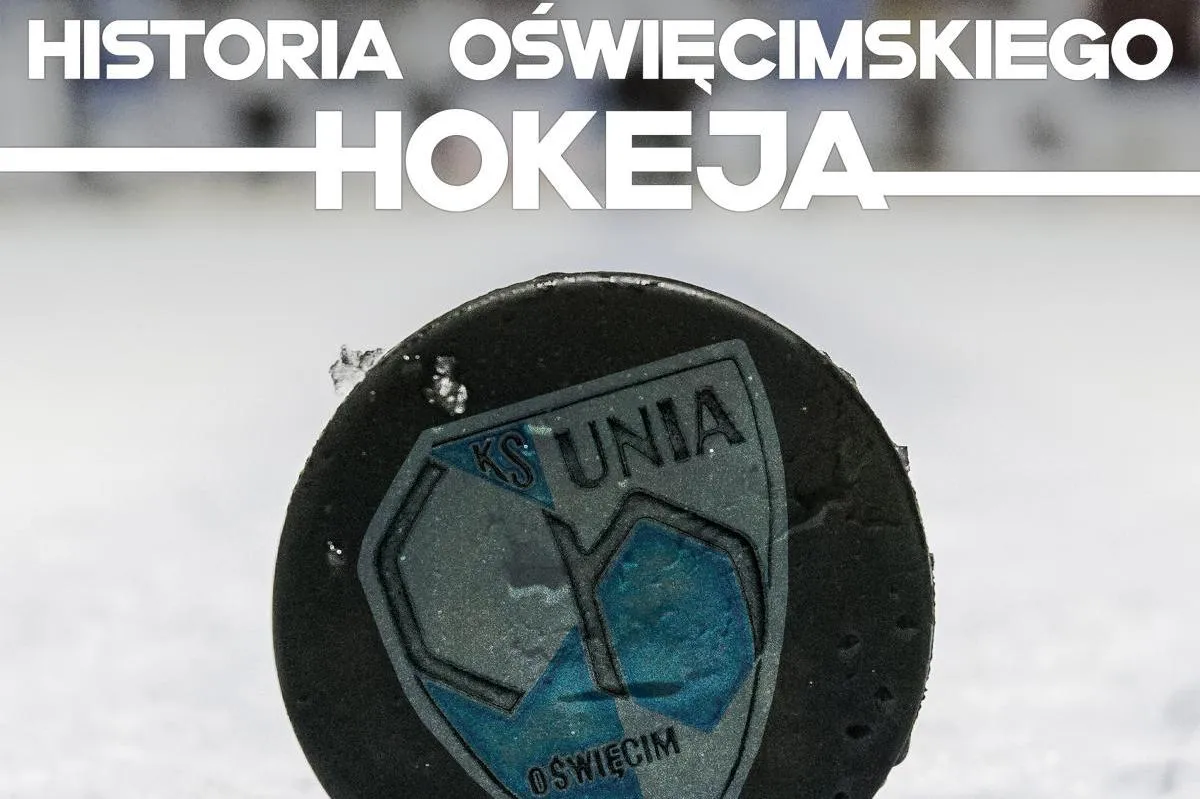 W poniedziałek na rynku w Oświęcimiu odbędzie się premiera dokumentu „Historia oświęcimskiego hokeja”