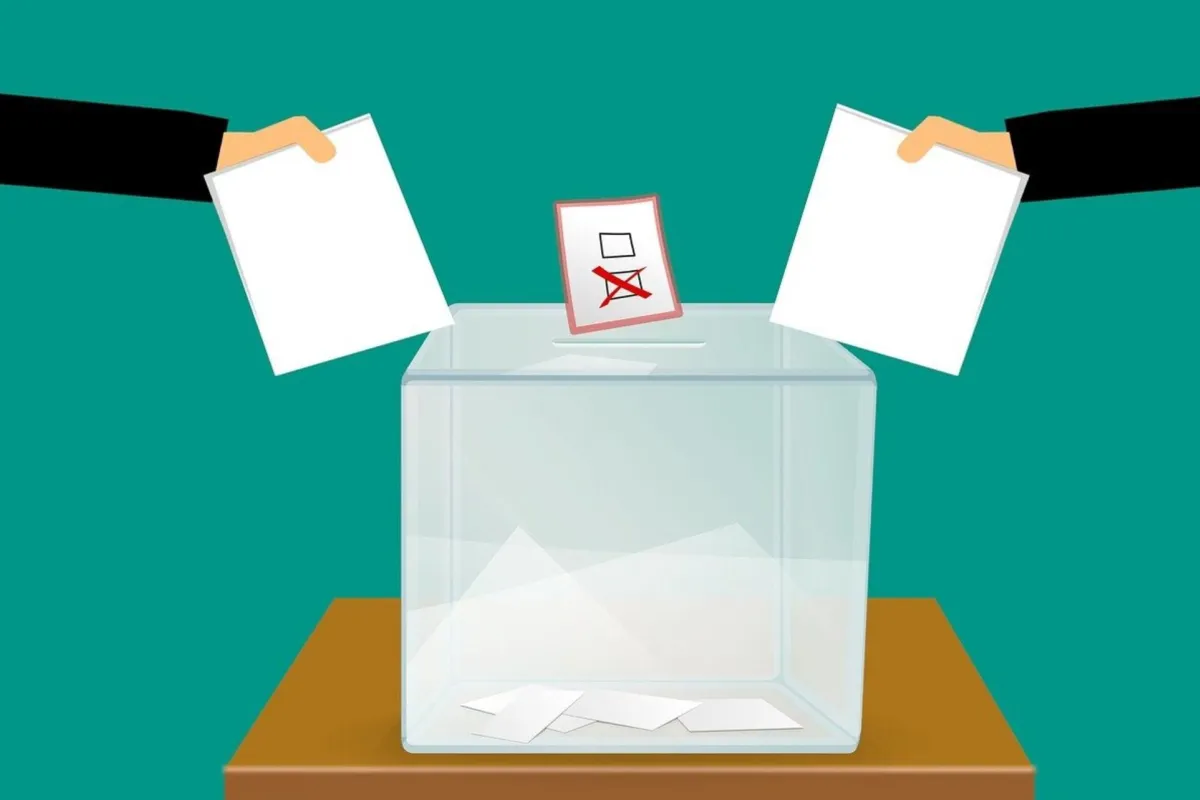 Komentarze ws referendum: "Pytania są tendencyjne"; "To referendum partyjne"