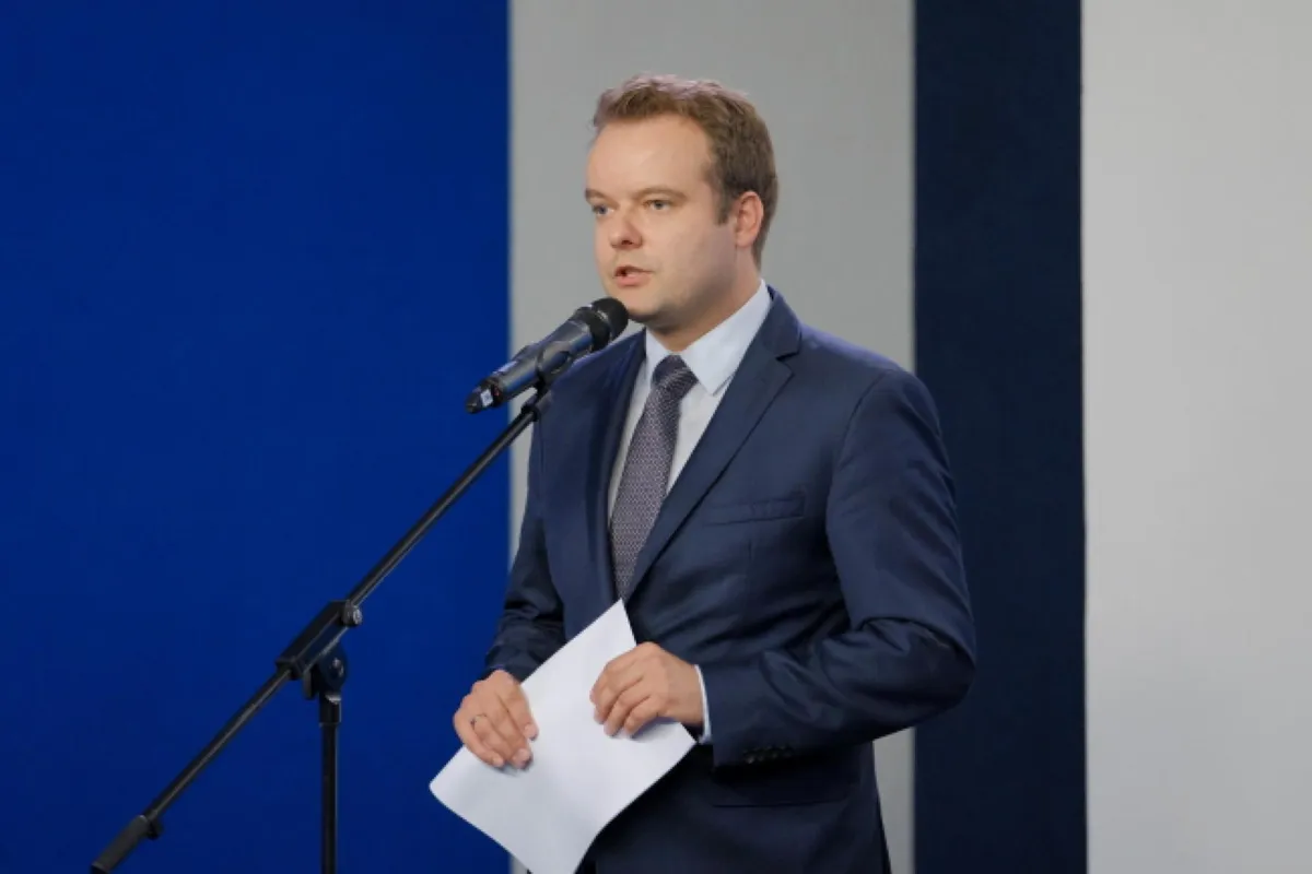 Rzecznik PiS: w ciągu najbliższych dni zaprezentujemy nasze listy wyborcze