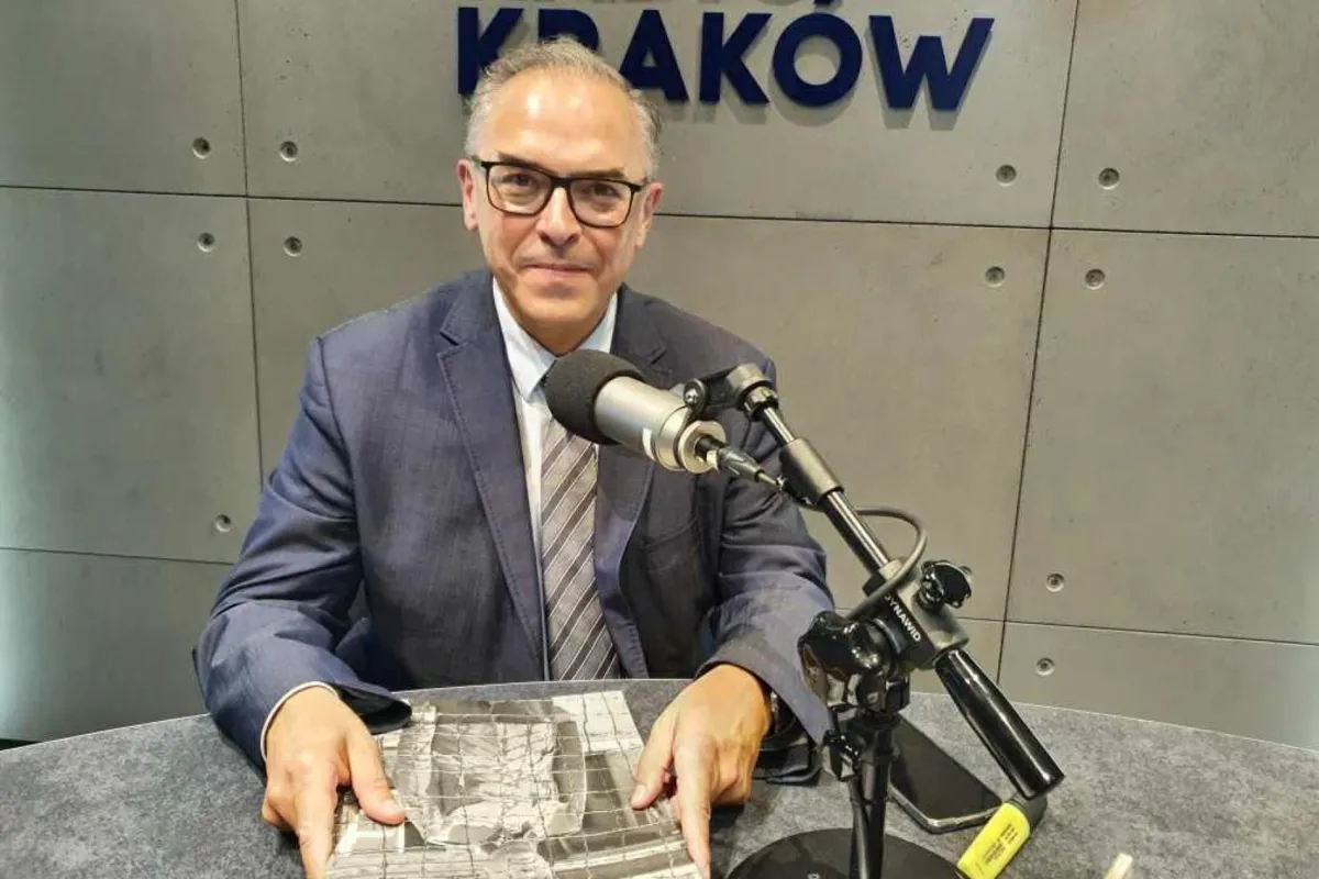 Maciej Korkuć: Rozbicie więzienia św. Michała to była spektakultarna akcja, ale wtedy taka być nie miała