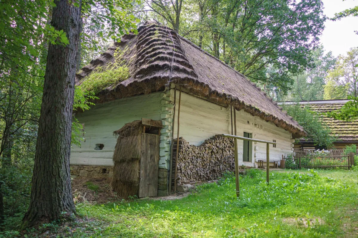 Stowarzyszenie Lachów Sądeckich doczekało się własnego sztandaru