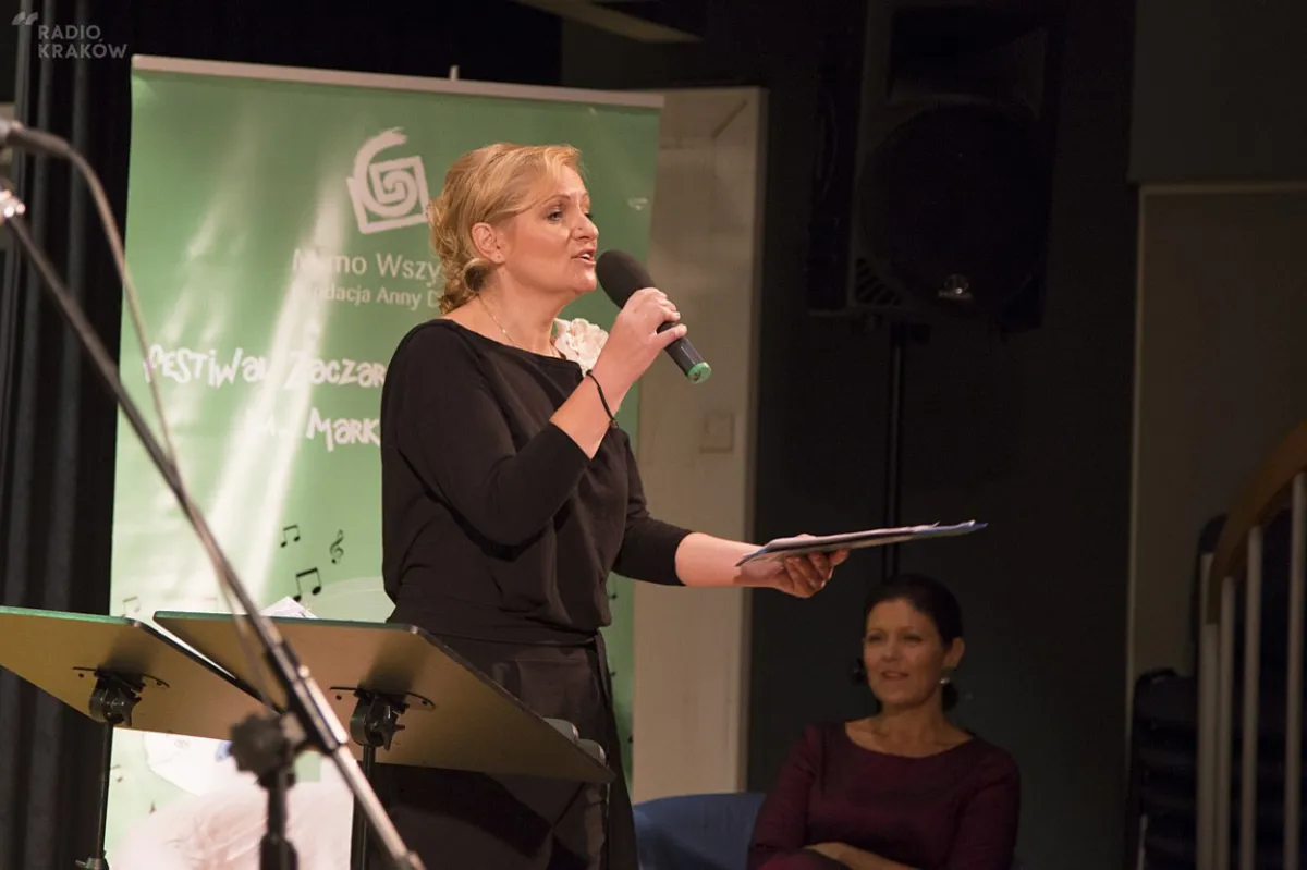 Zespół Galicja świętuje trzydzieste urodziny
