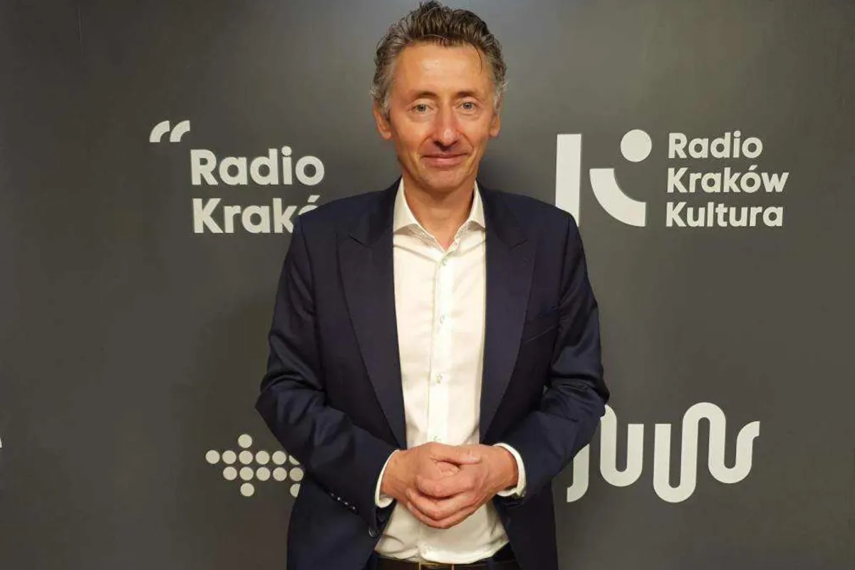 Maciej Gdula: trzeba budować mieszkania, a nie dawać pieniądze na ich zakup
