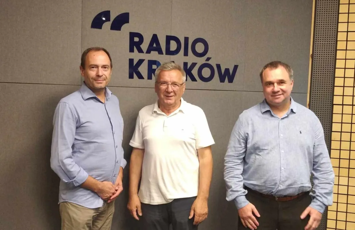 Radni Krakowa o wyborach, korkach i zarządzaniu Krakowem