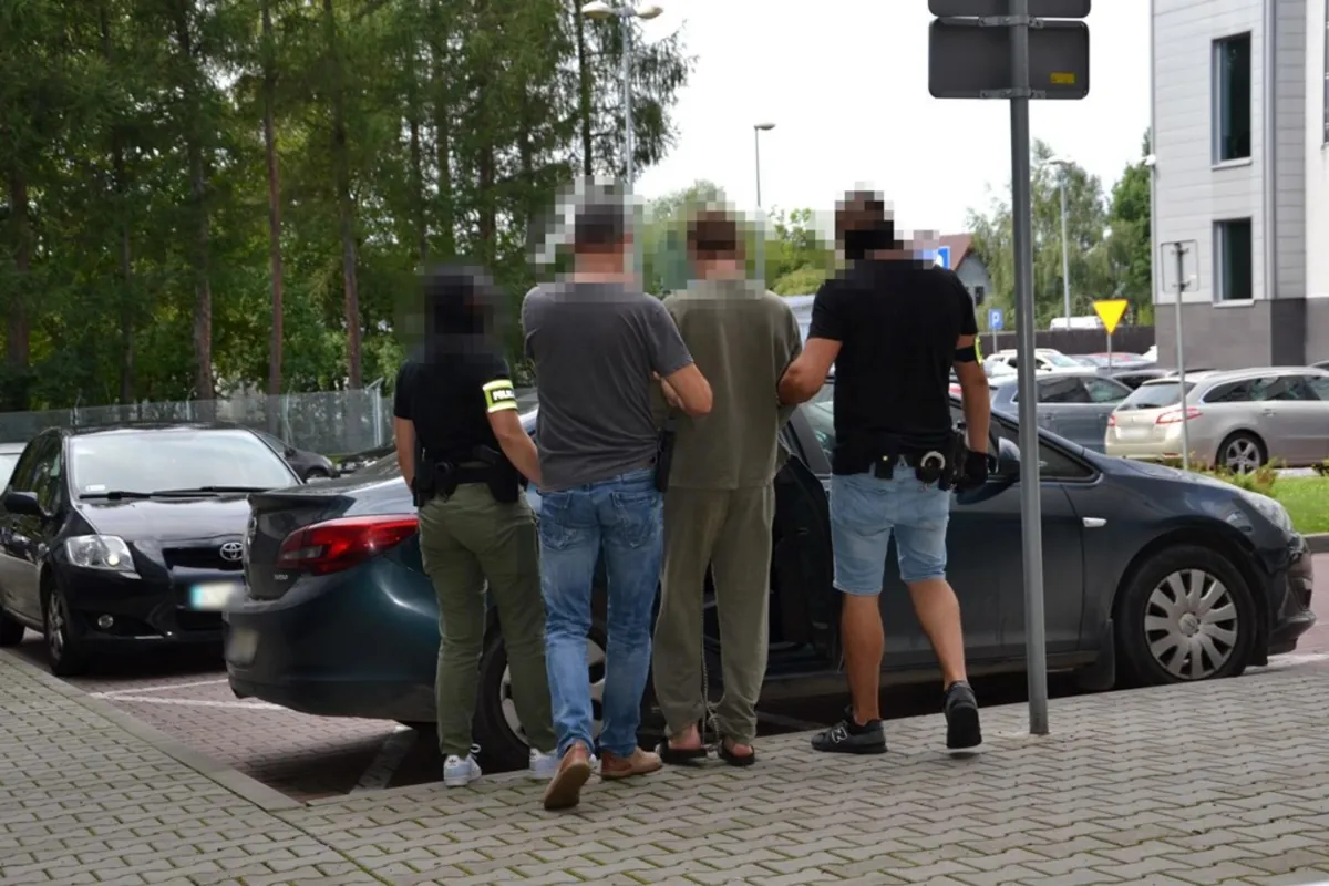 Policja zatrzymała kolejną osobę ws. pobicia ze skutkiem śmiertelnym 75-letniego mieszkańca Sądecczyzny