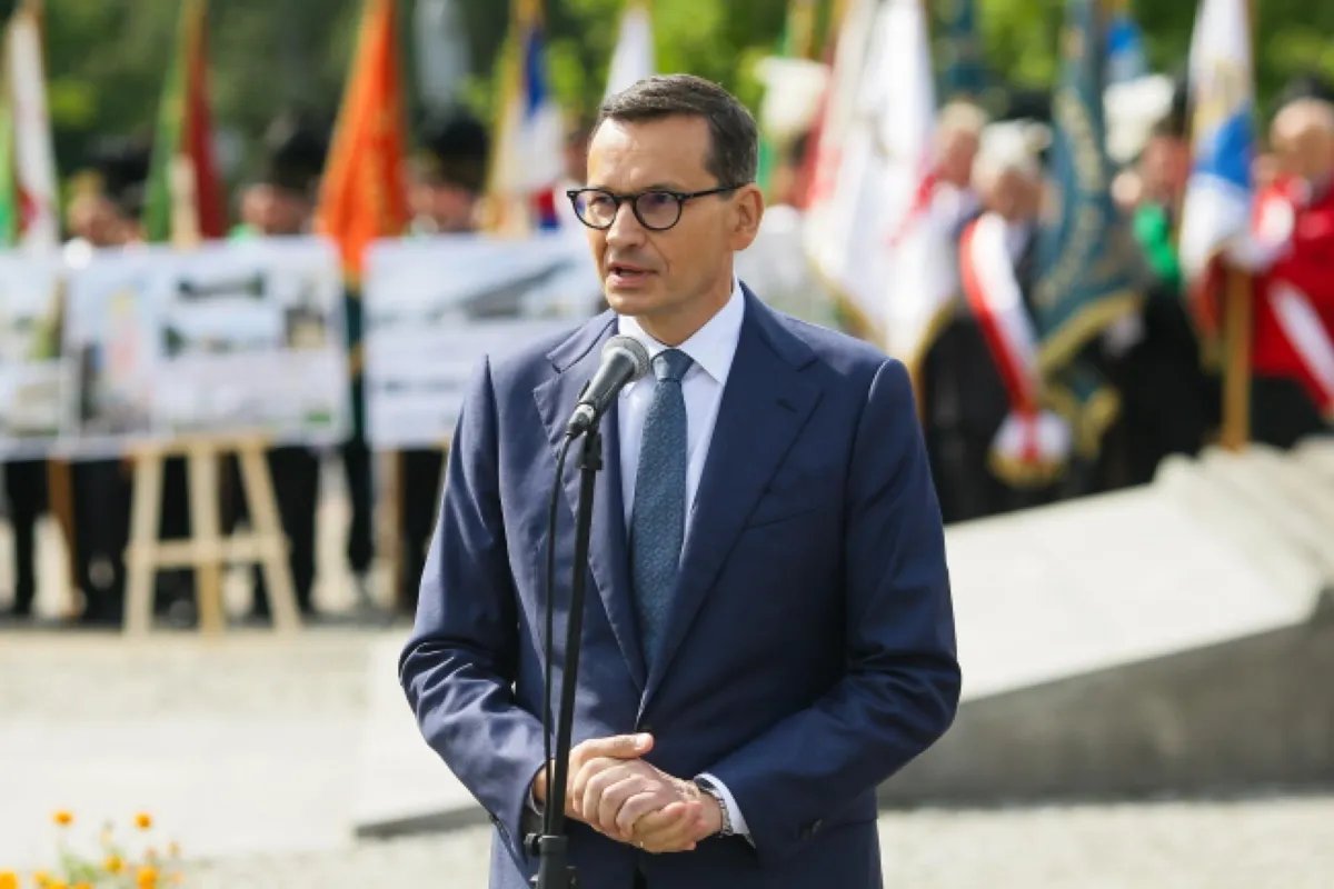 PiS prezentuje program "Przyjazne Osiedle" - modernizacja i rewitalizacja osiedli oraz bloków z tzw. wielkiej płyty
